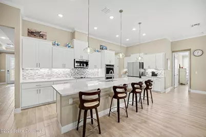 3995 Domain Court, Melbourne, FL 32934 - Photo 5
