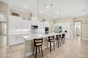 3995 Domain Ct, Melbourne, FL 32934 - Photo 5