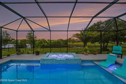 3995 Domain Court, Melbourne, FL 32934 - Photo 1