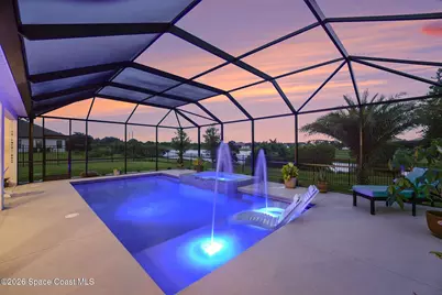 3995 Domain Court, Melbourne, FL 32934 - Photo 9