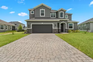 8432 Paragrass Ave, Melbourne, FL 32940 - Photo 1