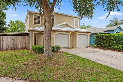 2415 Saint Pauls Drive, Titusville, FL 32780 - Photo 1