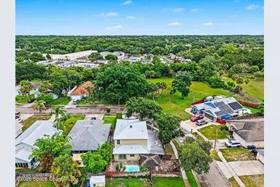 2415 Saint Pauls Drive, Titusville, FL 32780 - Photo 31