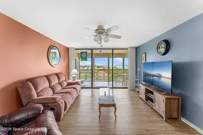 5805 N Banana River Boulevard #1154, Cape Canaveral, FL 32920 - Photo 5
