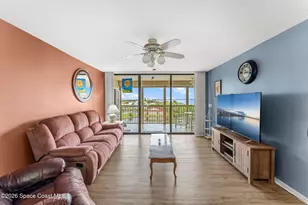 5805 N Banana River Blvd, Cape Canaveral, FL 32920 - Photo 5