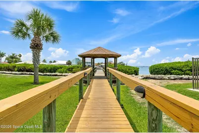 5805 N Banana River Boulevard #1154, Cape Canaveral, FL 32920 - Photo 23