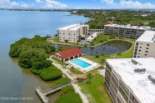 5805 N Banana River Blvd, Cape Canaveral, FL 32920 - Photo 29