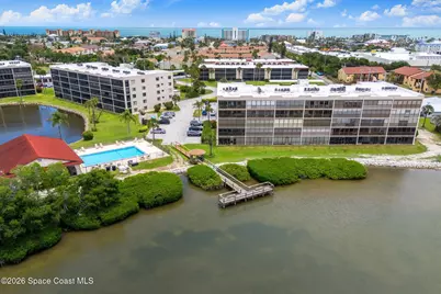 5805 N Banana River Boulevard #1154, Cape Canaveral, FL 32920 - Photo 27