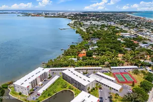 5805 N Banana River Blvd, Cape Canaveral, FL 32920 - Photo 25