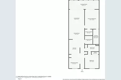 5805 N Banana River Boulevard #1154, Cape Canaveral, FL 32920 - Photo 31