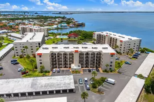 5805 N Banana River Blvd, Cape Canaveral, FL 32920 - Photo 31