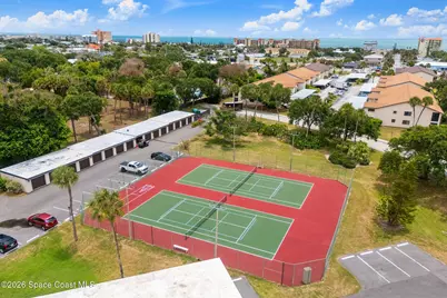5805 N Banana River Boulevard #1154, Cape Canaveral, FL 32920 - Photo 27