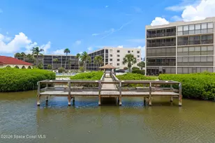 5805 N Banana River Blvd, Cape Canaveral, FL 32920 - Photo 29