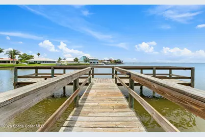 5805 N Banana River Boulevard #1154, Cape Canaveral, FL 32920 - Photo 23