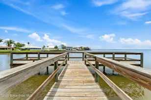 5805 N Banana River Blvd, Cape Canaveral, FL 32920 - Photo 23