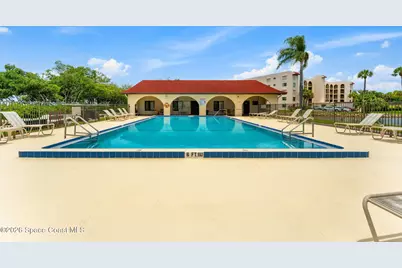 5805 N Banana River Boulevard #1154, Cape Canaveral, FL 32920 - Photo 21