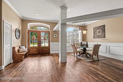 663 Sheridan Woods Drive, Melbourne, FL 32904 - Photo 5
