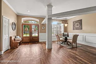 663 Sheridan Woods Dr, Melbourne, FL 32904 - Photo 5