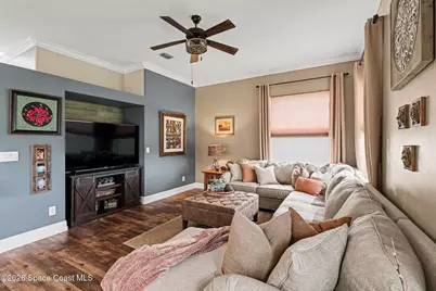 663 Sheridan Woods Drive, Melbourne, FL 32904 - Photo 7