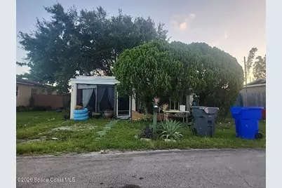 6109 Lincoln Street, Hollywood, FL 33021 - Photo 1