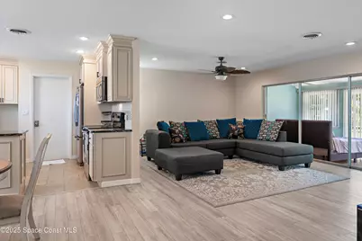 116 Royal Palm Avenue, Indian Harbour Beach, FL 32937 - Photo 3