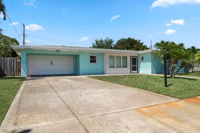 116 Royal Palm Avenue, Indian Harbour Beach, FL 32937 - Photo 1