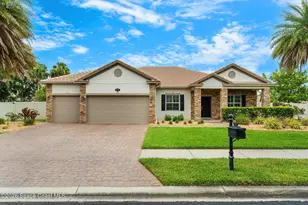 649 Mandalay Grove Ct, Merritt Island, FL 32953 - Photo 1