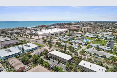 1010 Pine Tree Drive #208, Indian Harbour Beach, FL 32937 - Photo 31