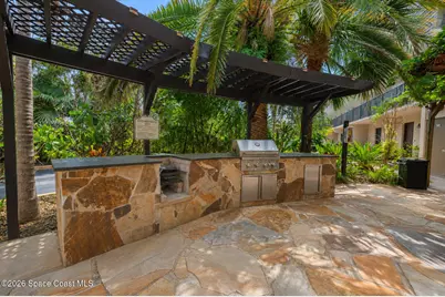 1010 Pine Tree Drive #208, Indian Harbour Beach, FL 32937 - Photo 25