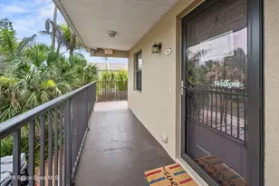 1010 Pine Tree Dr, Indian Harbour Beach, FL 32937 - Photo 1
