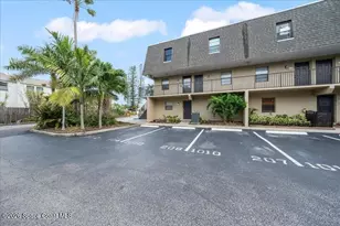 1010 Pine Tree Dr, Indian Harbour Beach, FL 32937 - Photo 3