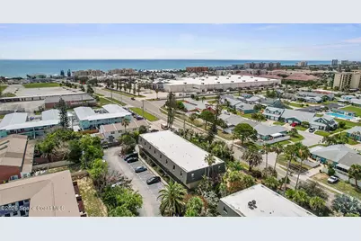 1010 Pine Tree Drive #208, Indian Harbour Beach, FL 32937 - Photo 29