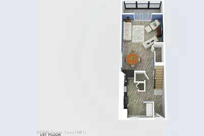 1010 Pine Tree Drive #208, Indian Harbour Beach, FL 32937 - Photo 33