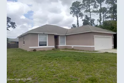 1387 Ginza Road NW, Palm Bay, FL 32907 - Photo 1