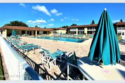 141 Aquarius Way #14f, Cape Canaveral, FL 32920 - Photo 15
