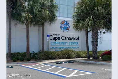 300 Monroe Ave #, Cape Canaveral, FL 32920 - Photo 15