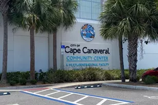 300 Monroe Ave, Cape Canaveral, FL 32920 - Photo 15