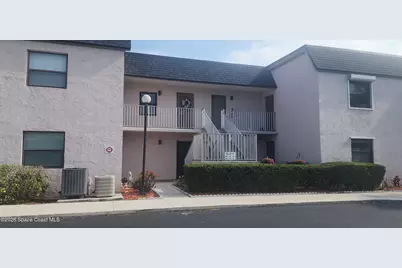 2727 N Wickham Road #102-10, Melbourne, FL 32935 - Photo 1