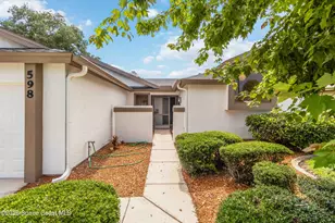 598 Pine Forest Ct, Melbourne, FL 32940 - Photo 3