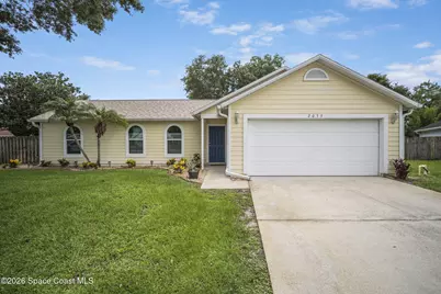 2055 Allegheny Circle, Melbourne, FL 32935 - Photo 3