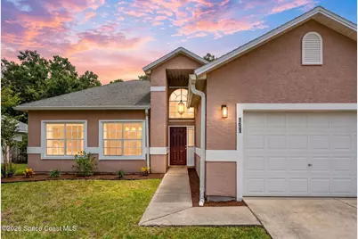 191 Olivick Circle NE, Palm Bay, FL 32907 - Photo 3