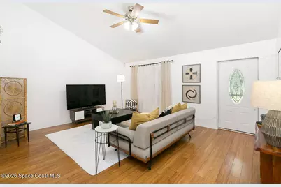 6165 Allmont Street, Cocoa, FL 32927 - Photo 5