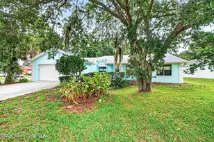 1211 Rainbow Rd SE, Palm Bay, FL 32909 - Photo 1