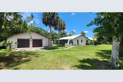 6870 Crepe Myrtle Drive, Grant-Valkaria, FL 32949 - Photo 1