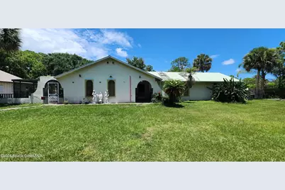 6870 Crepe Myrtle Drive, Grant-Valkaria, FL 32949 - Photo 3