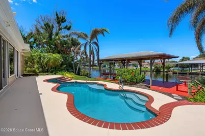 27 Westview Lane, Cocoa Beach, FL 32931 - Photo 13