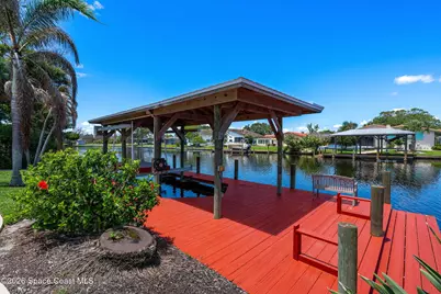 27 Westview Lane, Cocoa Beach, FL 32931 - Photo 65