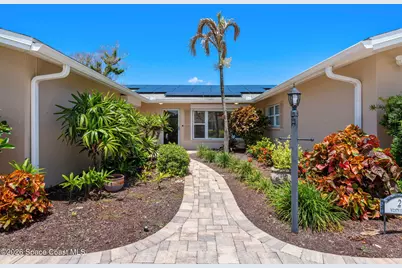27 Westview Lane, Cocoa Beach, FL 32931 - Photo 3