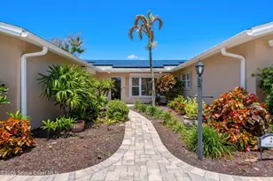 27 Westview Ln, Cocoa Beach, FL 32931 - Photo 3