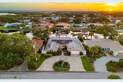 27 Westview Lane, Cocoa Beach, FL 32931 - Photo 1